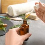 Essential oils custom blending