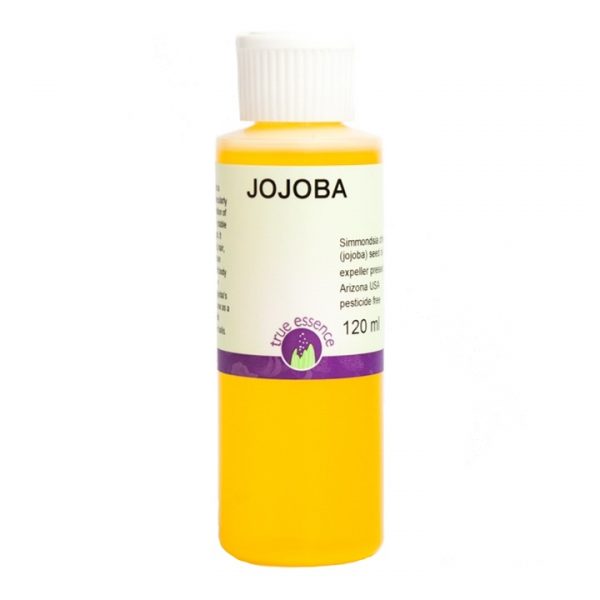 Jojoba Carrier Oils