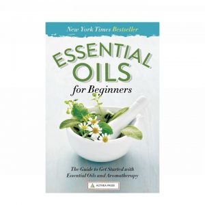 Essential Oils for Beginners