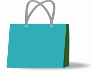 Aroma shopping bag - Healing Habits