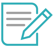 Health essentials blog icon